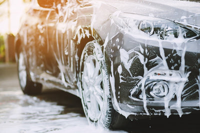 5 Reasons You Need to Keep Your Vehicle Clean