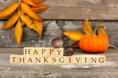 What's the difference between Canadian Thanksgiving vs. American Thanksgiving?