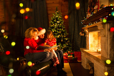 Out of the Box Christmas Gift Ideas