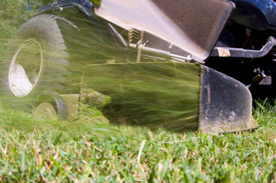 Benefits of Grass Clippings