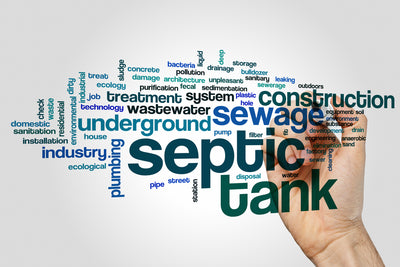 Wastewater Treatment & Your Septic System - Tips to Improve Efficiency
