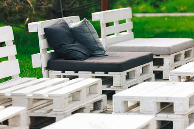 10 Green & Thrifty Backyard Ideas to Make it More Inviting