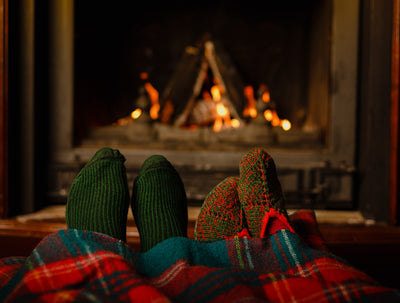 Tips for Environmentally Friendly Choices to Make This Winter