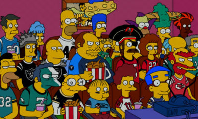 7 tips to help make a great Super Bowl party