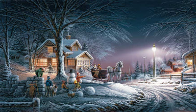 The Earth Smart Holiday Activity guide!