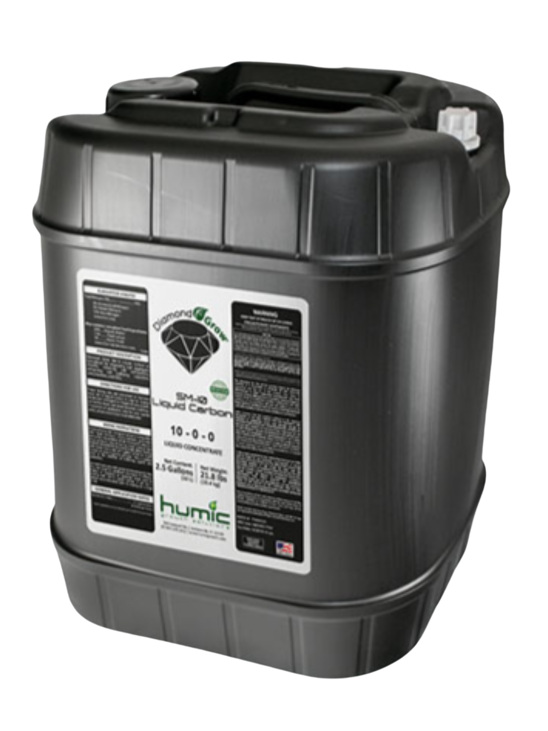 CarboN-10 – Earth Smart Solutions - Environmental Solutions Provider