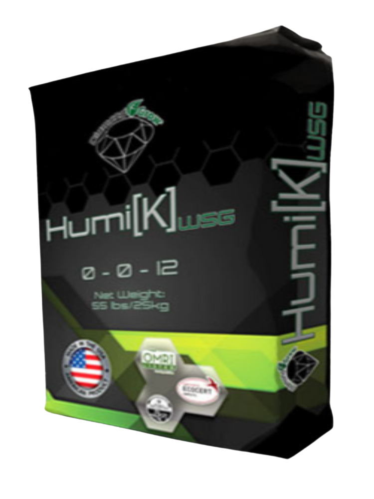 HGS BioScience (Previously Humic Growth Solutions) – Earth Smart ...