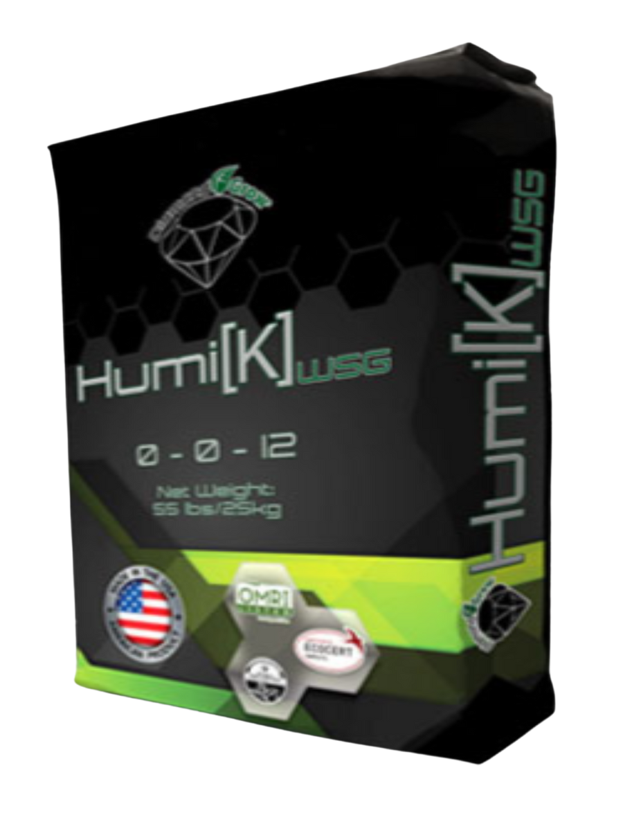 HGS BioScience (Previously Humic Growth Solutions) – Earth Smart ...