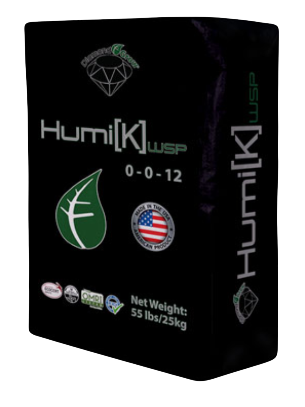 HGS BioScience (Previously Humic Growth Solutions) – Earth Smart ...